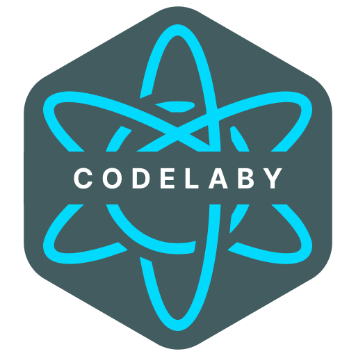 Codelaby Logo